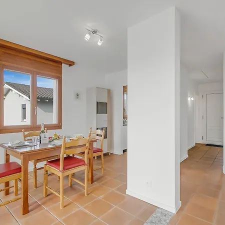 Casa Di Bea - 1br With Terrace & Parking - Happy *
