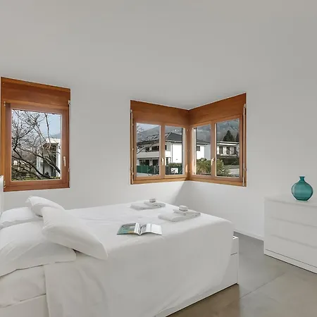 Apartament Casa Di Bea - 1br With Terrace & Parking - Happy