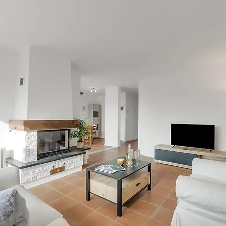 Apartament Casa Di Bea - 1br With Terrace & Parking - Happy Lugano