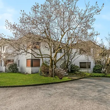 Casa Di Bea - Happy Apartment Lugano